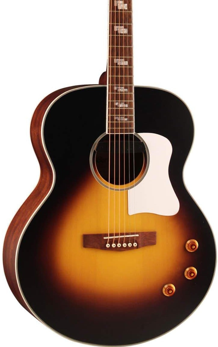 Cort Acoustic Guitars