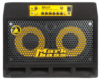 Markbass CMD 102P IV 2x10 Bass Combo Amplifier