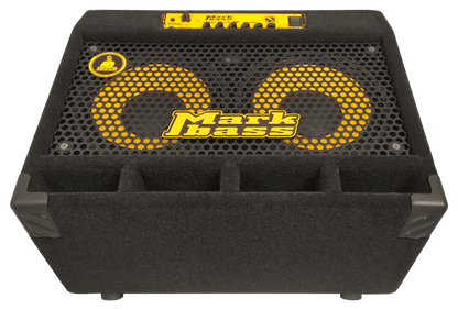 Markbass CMD 102P IV 2x10 Bass Combo Amplifier