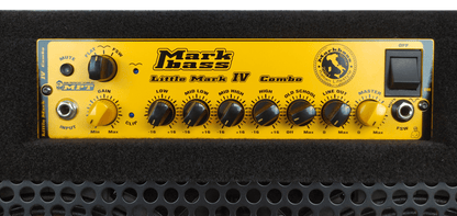 Markbass CMD 102P IV 2x10 Bass Combo Amplifier