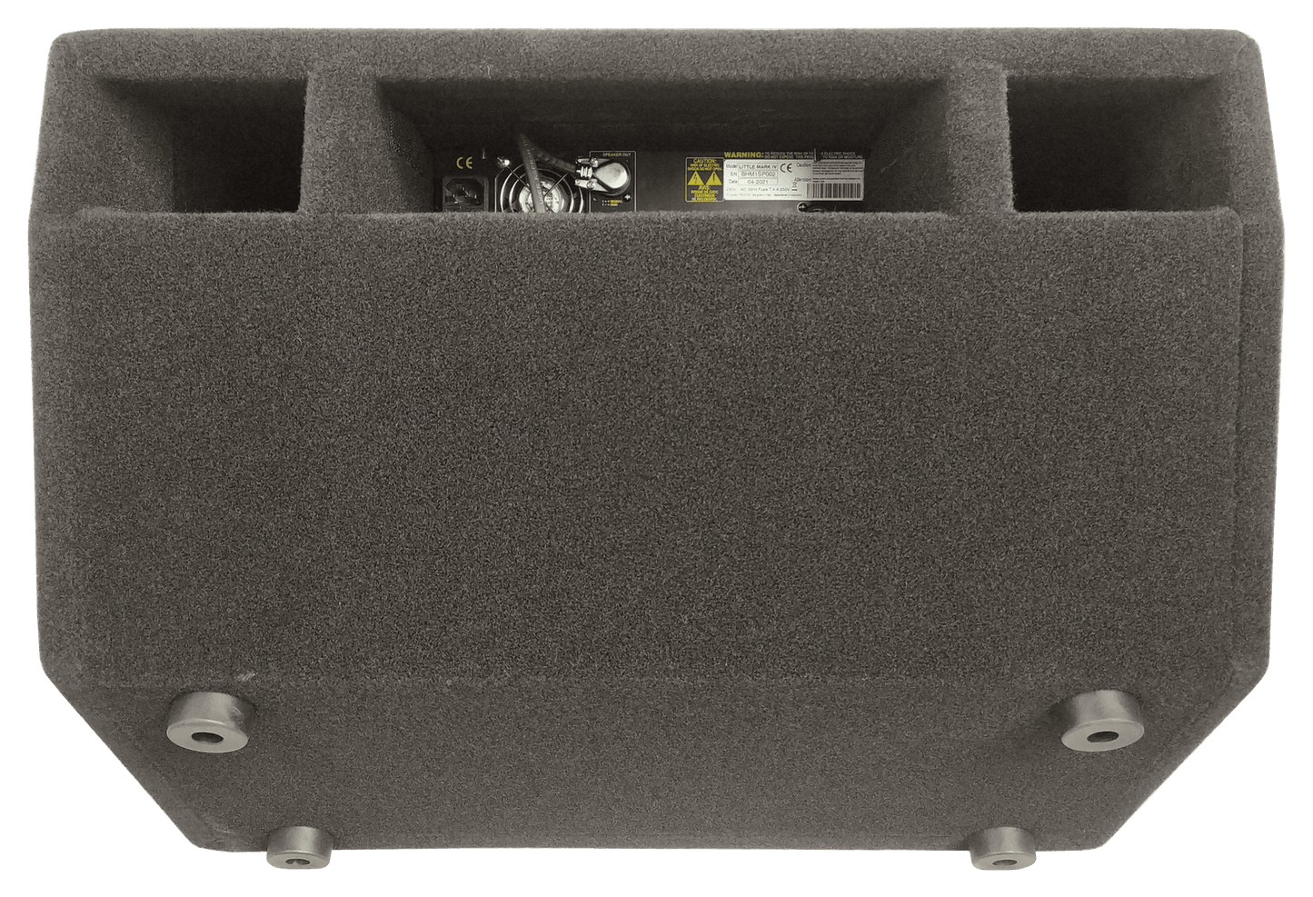 Markbass CMD 102P IV 2x10 Bass Combo Amplifier
