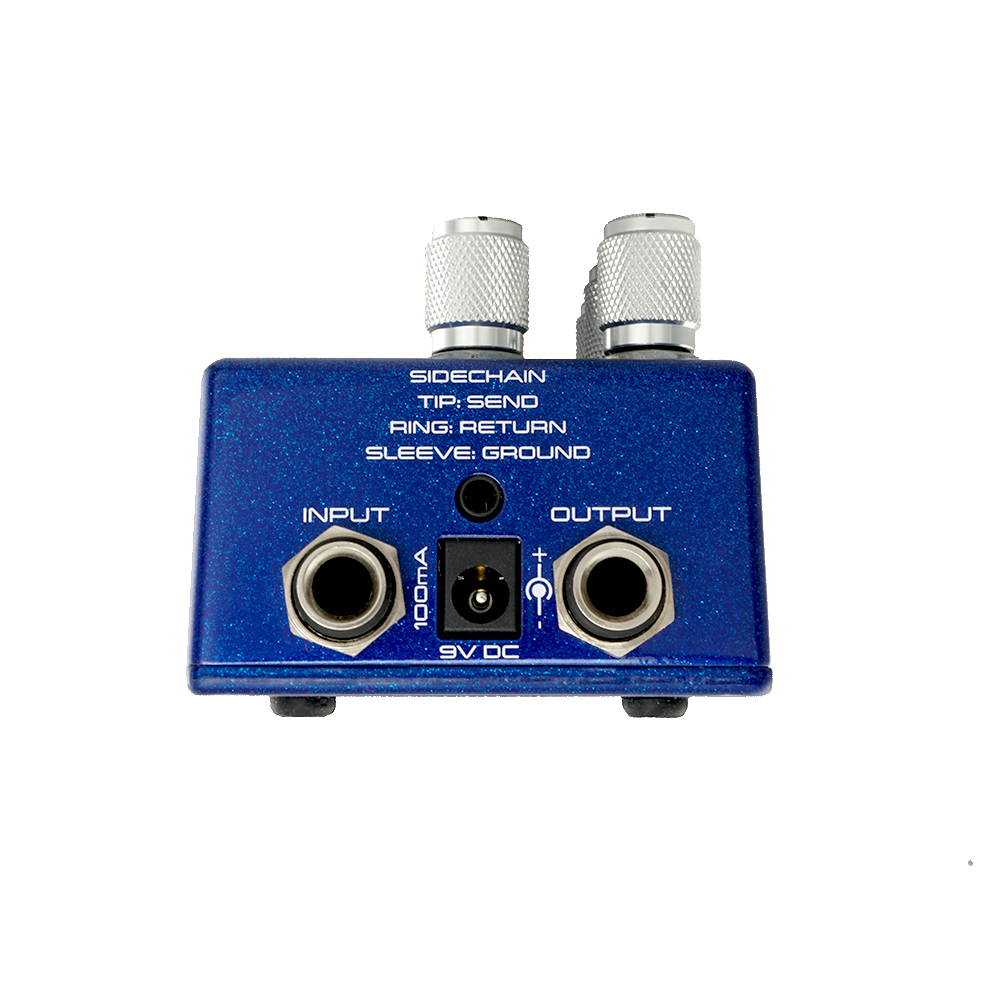 Empress Effects Bass Compressor