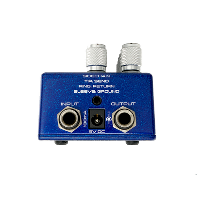 Empress Effects Bass Compressor
