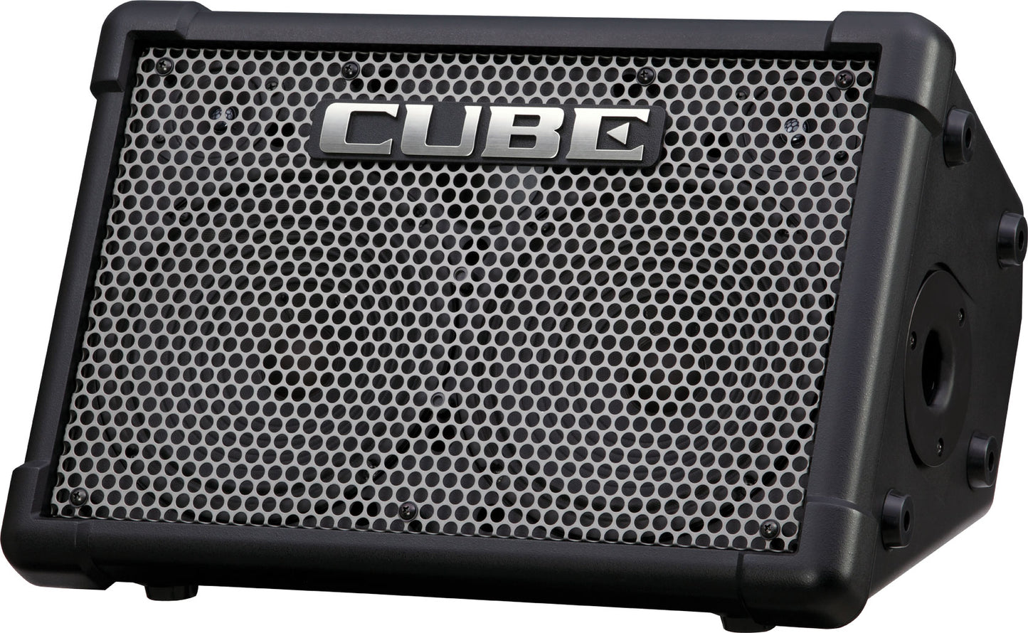 Roland Cube Street EX - Battery Powered Amplifier