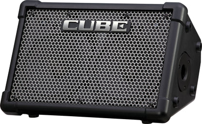 Roland Cube Street EX - Battery Powered Amplifier
