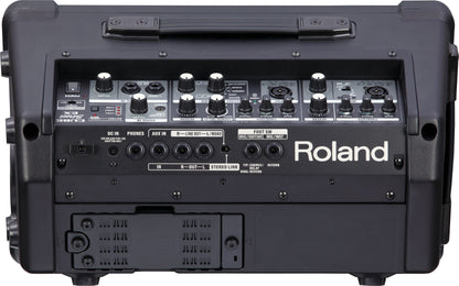Roland Cube Street EX - Battery Powered Amplifier