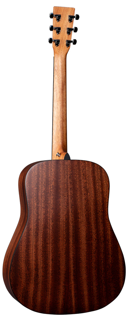 Martin & Co D-10E Dreadnought - Sapele