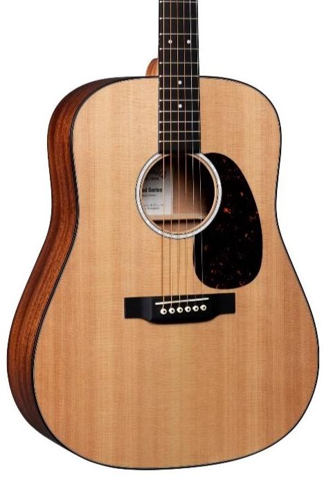 Martin & Co Road Series - D-10E Dreadnought Acoustic