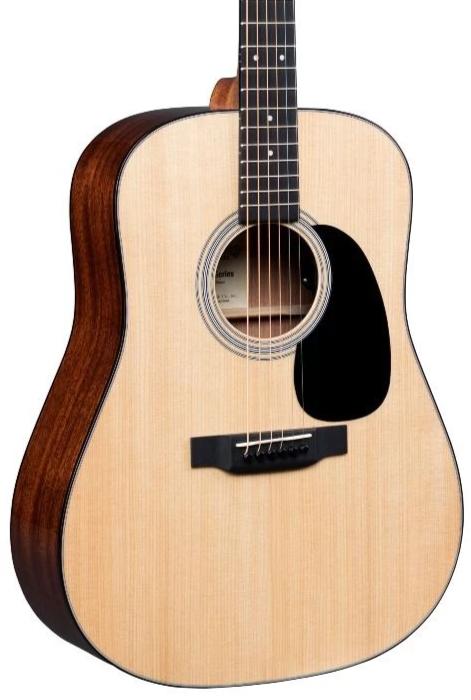 Martin & Co Road Series D-12E - Mahogany