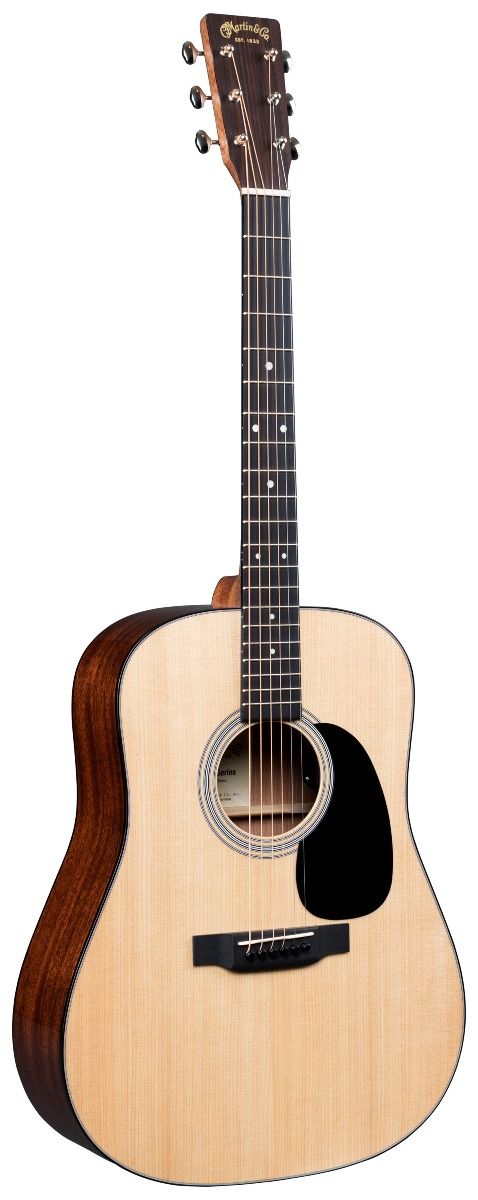 Martin & Co Road Series D-12E - Mahogany