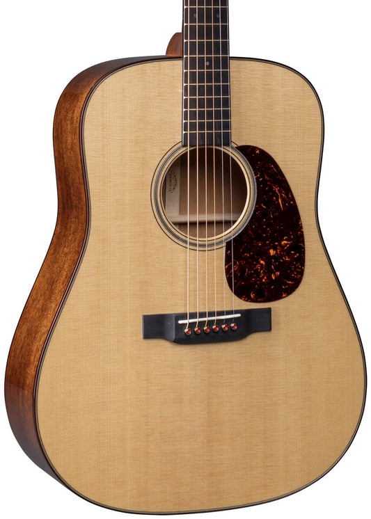 Martin D-18 Modern Deluxe Guitar