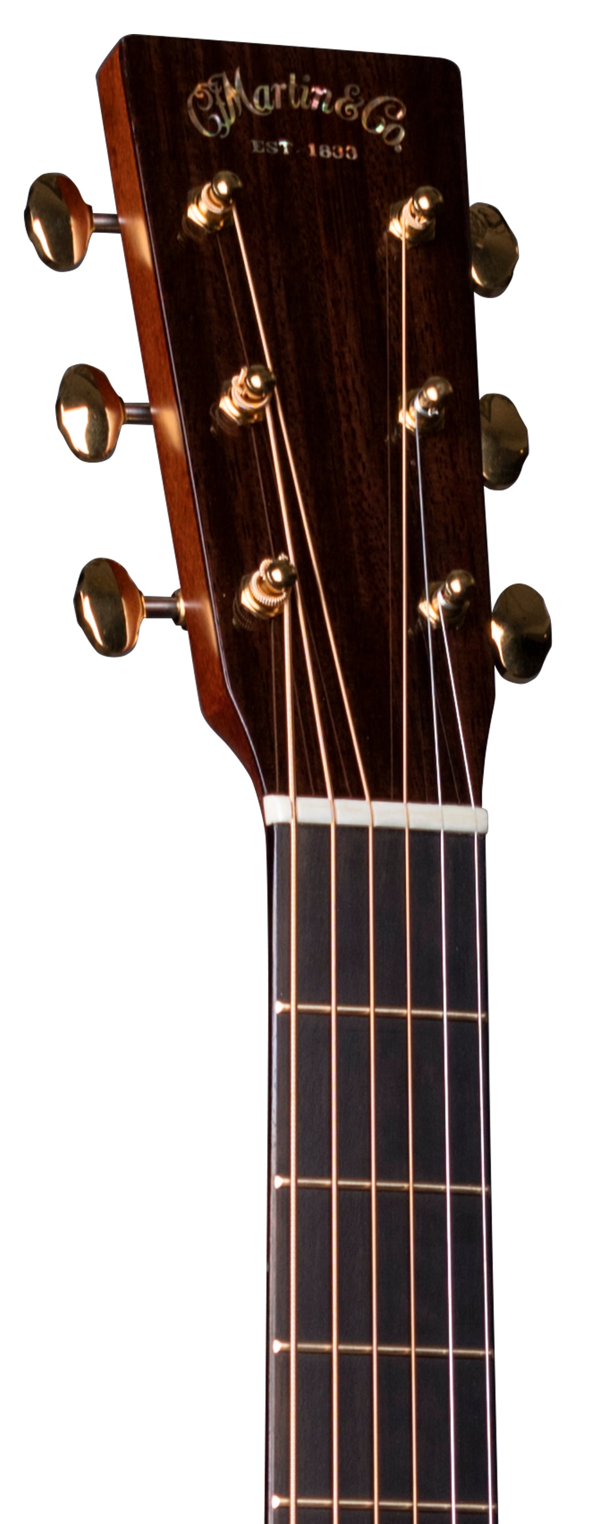 Martin D-18 Modern Deluxe Guitar