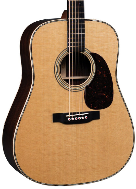 Martin D-28 Modern Deluxe Guitar