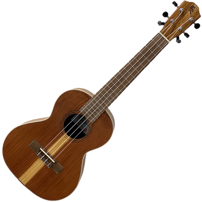 Baton Rouge UR71-T Jamieson Redwood Tenor Ukulele