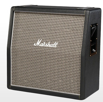 Marshall MX412AX 4x12 Classic Angled Cabinet