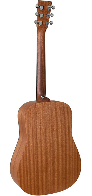 Best strings for martin dreadnought junior deals