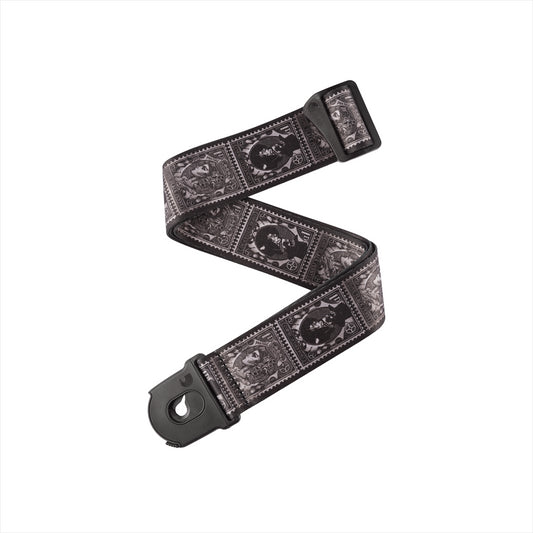 D'ADDARIO ALCHEMY - AETHER POST - WOVEN GUITAR STRAP