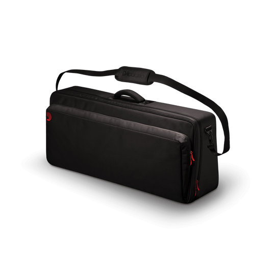 D'Addario Backline Pedalboard Transporter 2