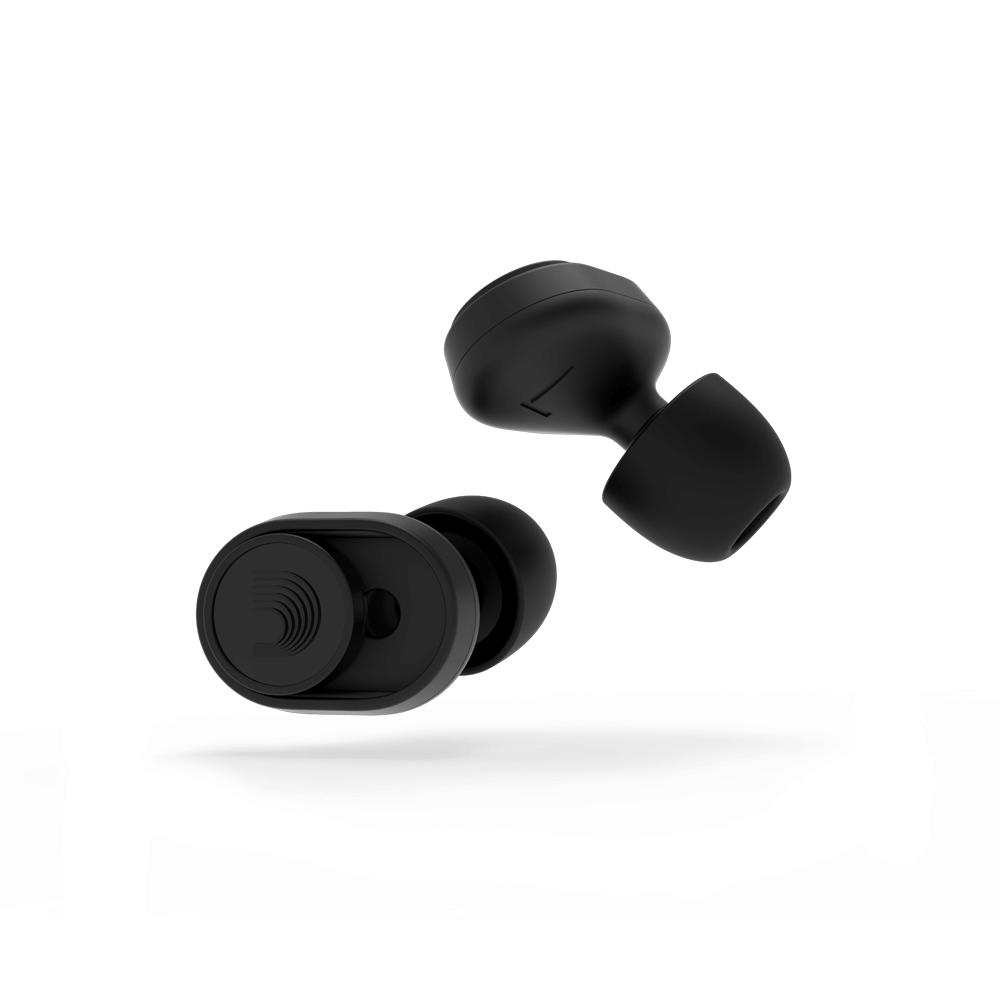 D'Adarrio DBuds Ear Protection