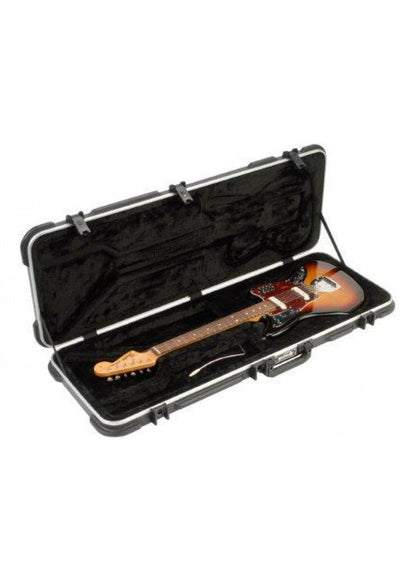 SKB Cases - SKB-62 Jazzmaster/Jaguar Hardshell Flight Case