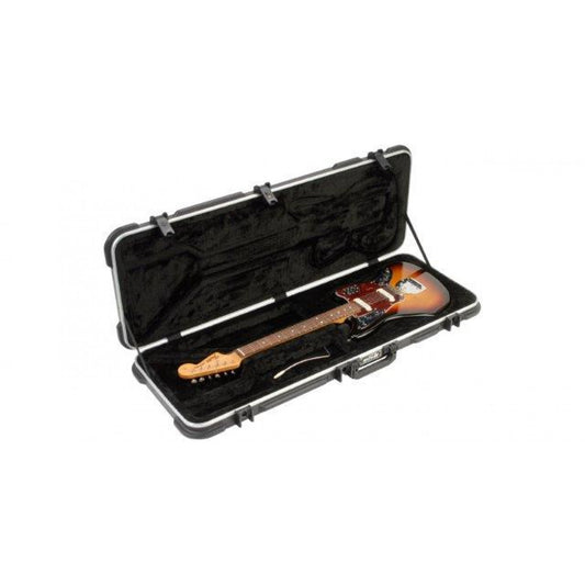 SKB Cases - SKB-62 Jazzmaster/Jaguar Hardshell Flight Case