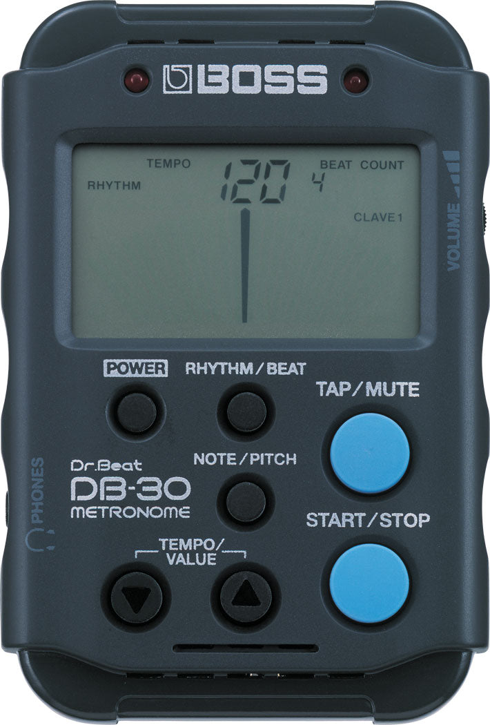 Boss DB-30 Dr Beat - Metronome