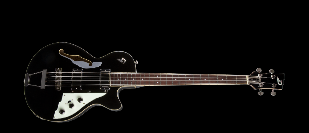 Duesenberg starplayer bass discount