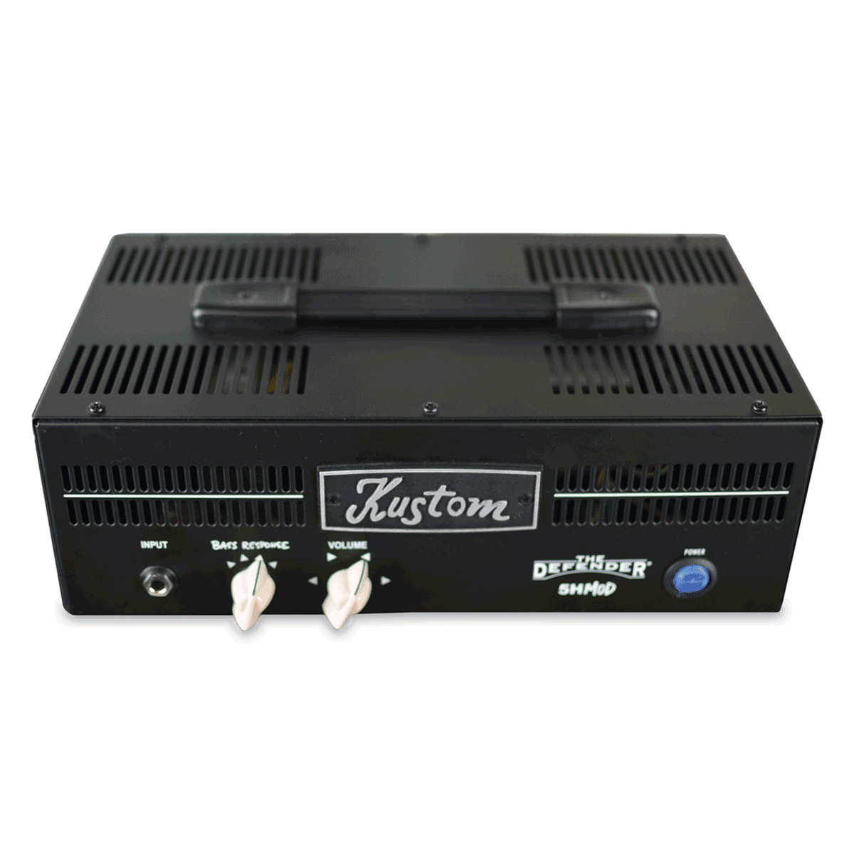 Kustom Defender 5HMOD 5W Valve Amplifier Head Guitar Brothers Online