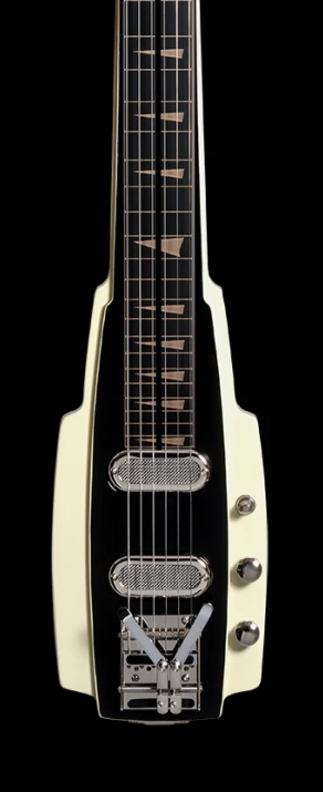 Duesenberg Alamo Lapsteel Guitar - Pre-Order