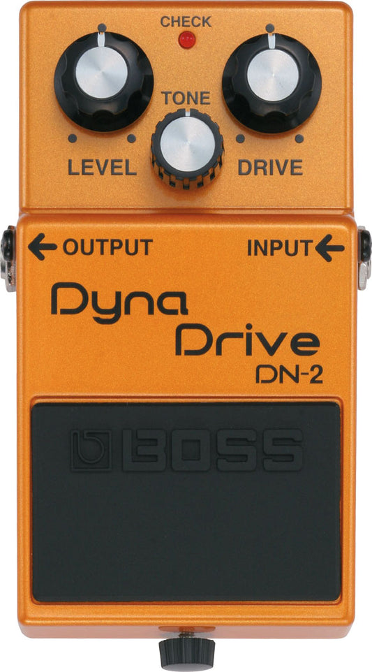 Boss DN-2 - Dyna Drive Pedal