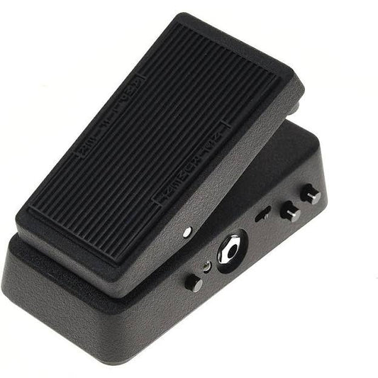 Jim Dunlop Cry Baby Mini 535Q Wah Pedal