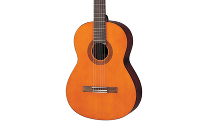 Yamaha Gigmaker C40 Classical Guitar Pack