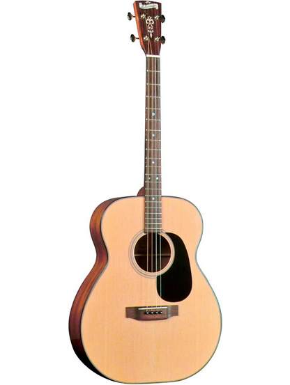Blueridge BR-40T Contemporary Series Tenor Acoustic Guitar