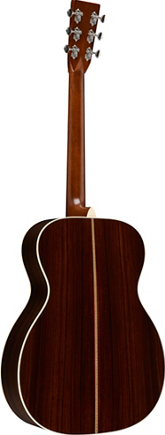 Martin & Co OMJM John Mayer Signature Acoustic Guitar