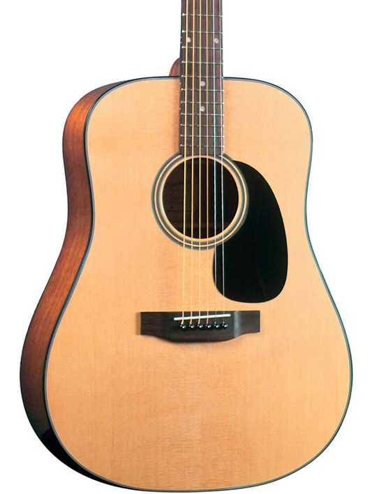 Blueridge BR-40 Contemporary Series Dreadnought