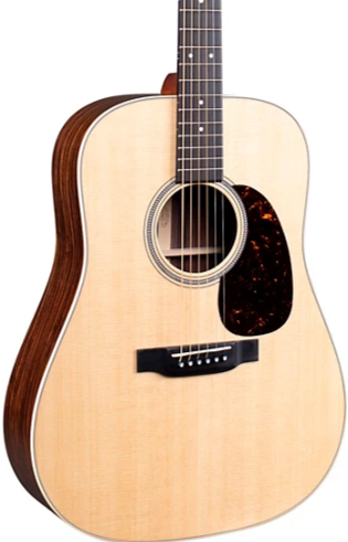 Martin & Co D-16E - Dreadnought - Rosewood w/ Pickup