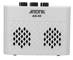 Aroma AG05 Amplifier White