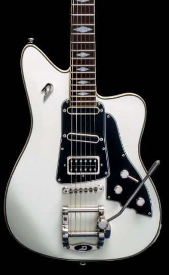 DUESENBERG PALOMA - IN FORMFIT CUSTOM CASE