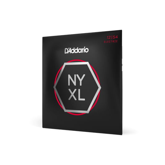 D’Addario NYXL 12-54 Electric Strings