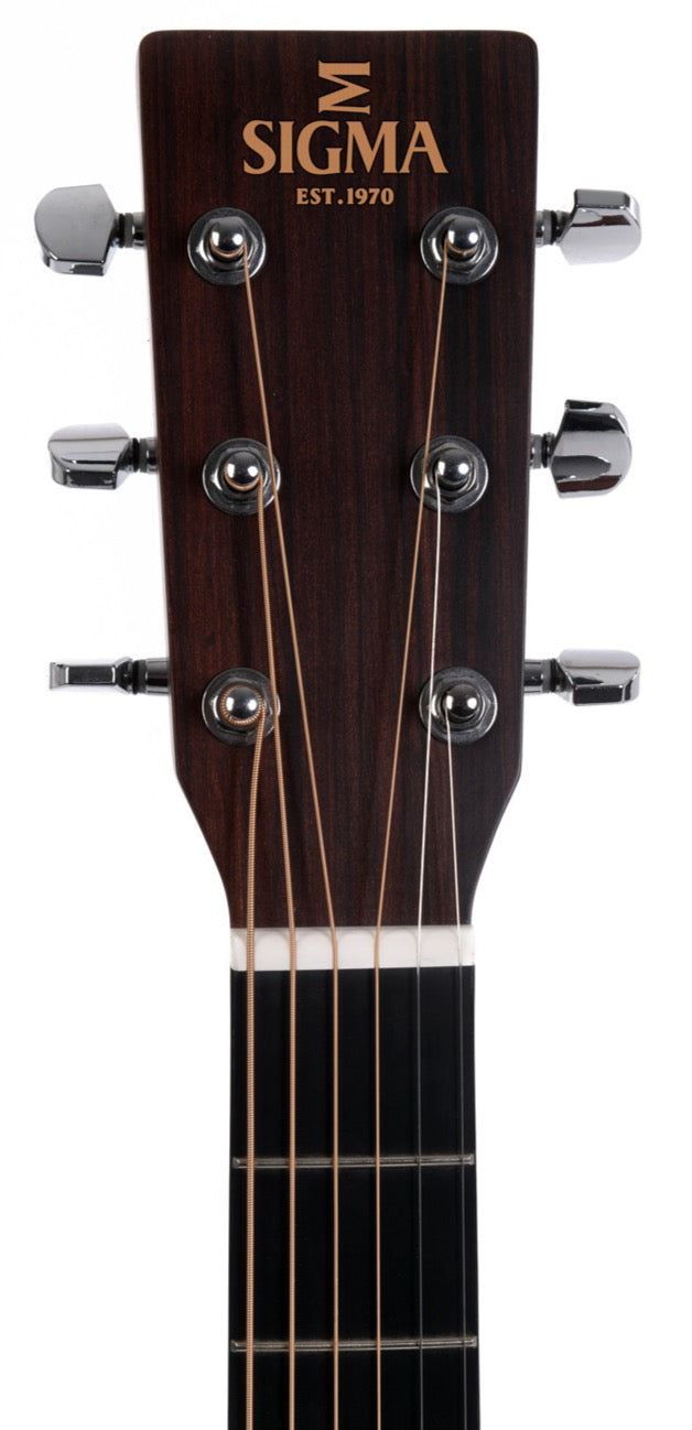Sigma DM-1 1-Series Dreadnought