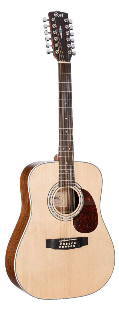 Cort Earth 70 12-String Acoustic Dreadnought