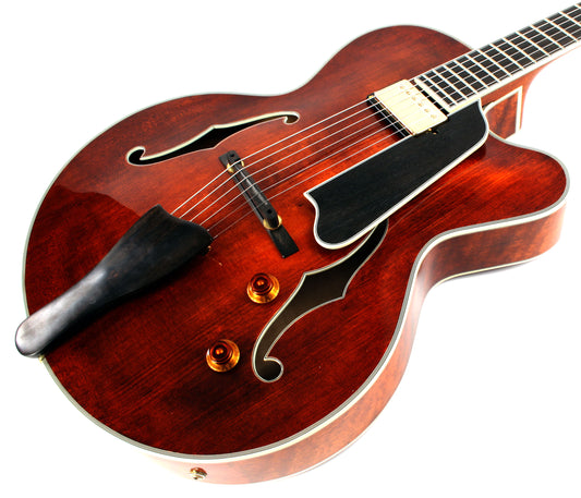 Eastman AR803CE-16 Archtop Jazz Guitar