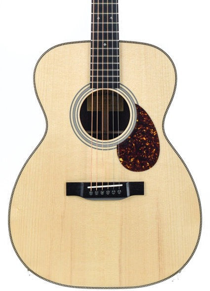 Eastman E20OM All Solid Acoustic