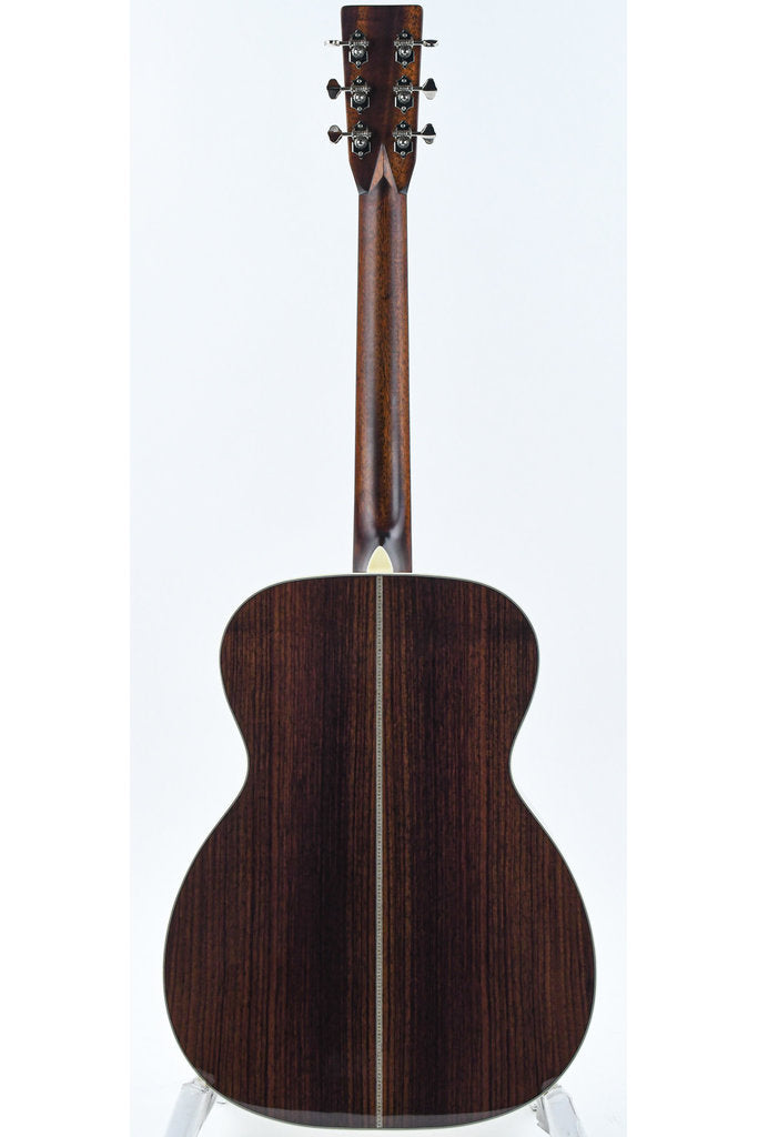 Eastman E20OM All Solid Acoustic