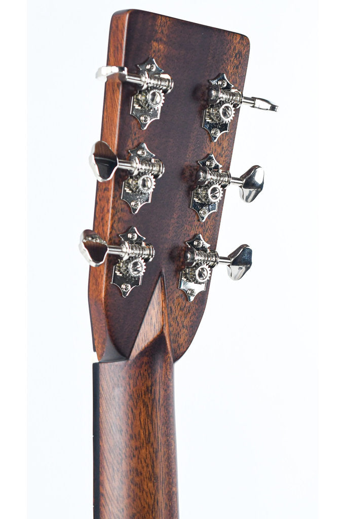 Eastman E20OM All Solid Acoustic