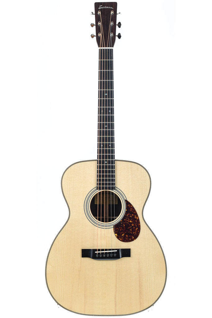 Eastman E20OM All Solid Acoustic