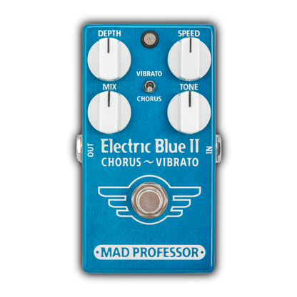 Mad Professor - Electric Blue II