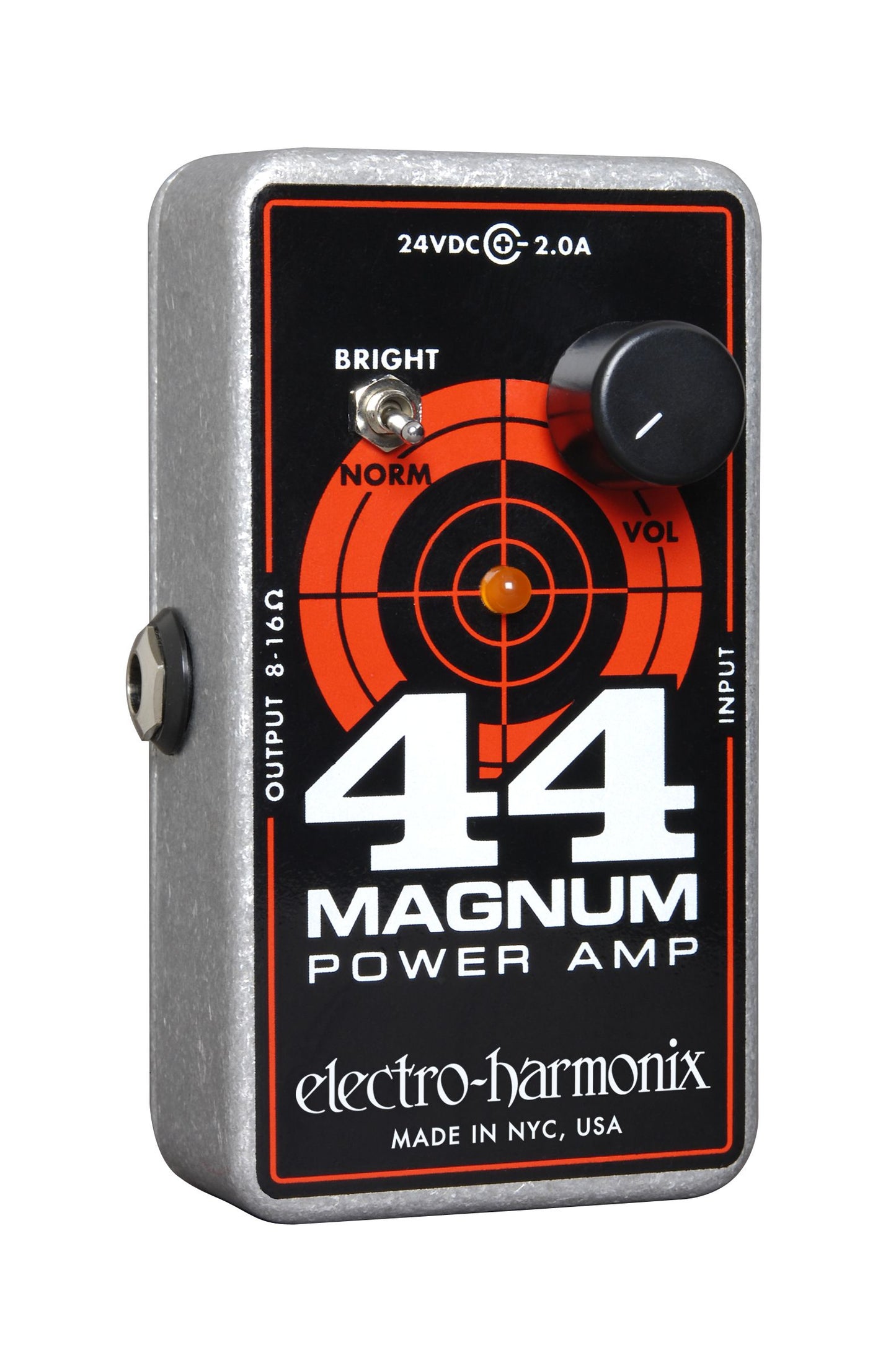 Electro-Harmonix 44 Magnum Guitar Amp