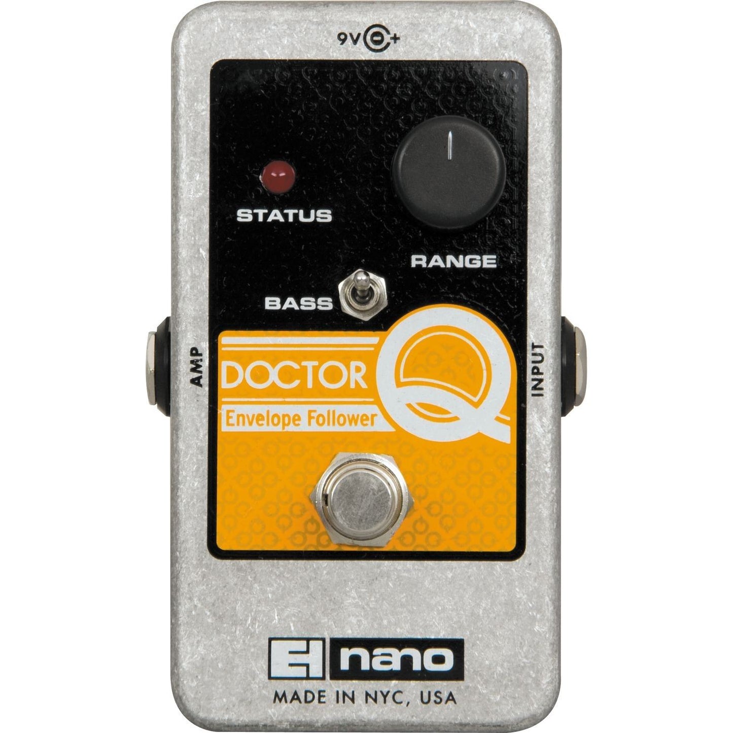 Electro-Harmonix Doctor Q Nano Envelope Filter