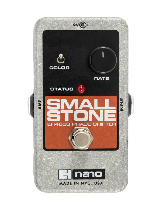 Electro-Harmonix Small Stone Nano Pedal